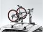 View Front Wheel Holder for Fork Mount Bike Holder Full-Sized Product Image